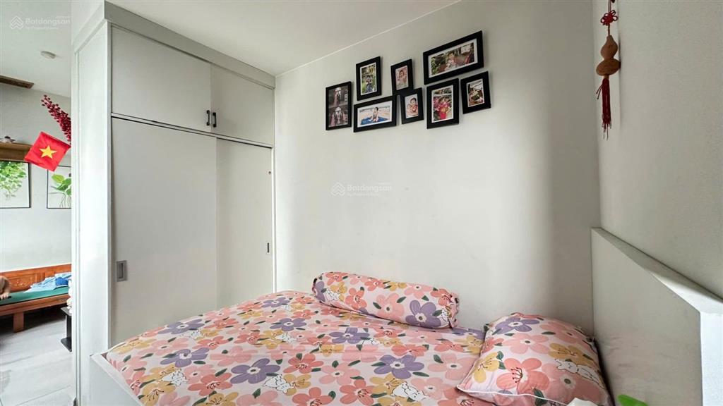 Cần bán gấp căn 1pn+1, 49m², đã có sổ  full nội thất  chỉ 2.6 tỷ.  0902 922 ***