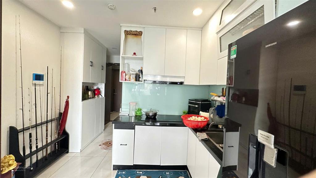 Cần bán gấp căn 1pn+1, 49m², đã có sổ  full nội thất  chỉ 2.6 tỷ.  0902 922 ***