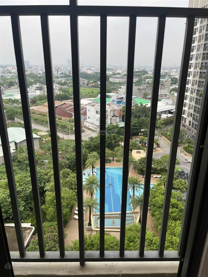 Giảm giá chốt nhanh 2pn1wc 58m2 full nội thất view hồ bơi, có sổ hồng! chỉ 3.1 tỷ! 0902 922 ***