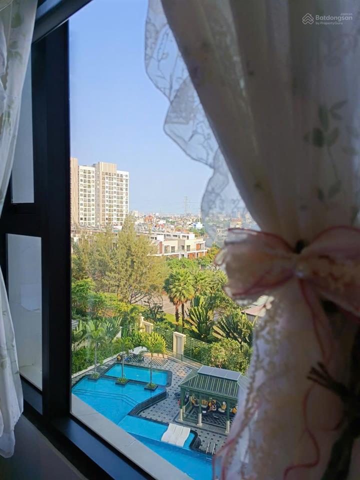 Bán căn hộ smart home full nội thất đẹp như hình| view hồ bơi| hướng nam| chỉ 3,4 tỷ 0902 922 ***