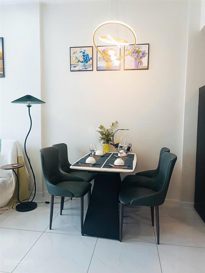 Bán căn hộ smart home full nội thất đẹp như hình| view hồ bơi| hướng nam| chỉ 3,4 tỷ 0902 922 ***