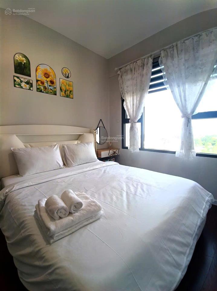 Bán căn hộ smart home full nội thất đẹp như hình| view hồ bơi| hướng nam| chỉ 3,4 tỷ 0902 922 ***