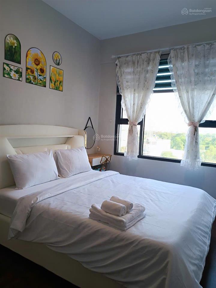 Bán căn hộ smart home full nội thất đẹp như hình| view hồ bơi| hướng nam| chỉ 3,4 tỷ 0902 922 ***