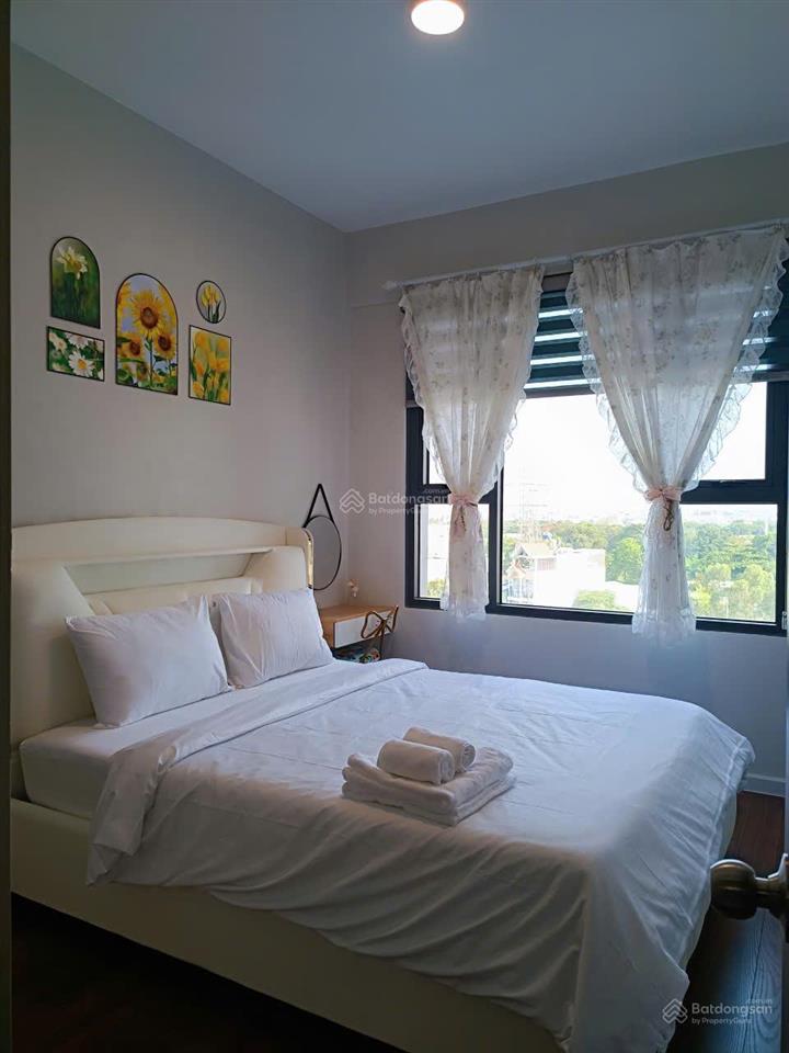 Bán căn hộ smart home full nội thất đẹp như hình| view hồ bơi| hướng nam| chỉ 3,4 tỷ 0902 922 ***
