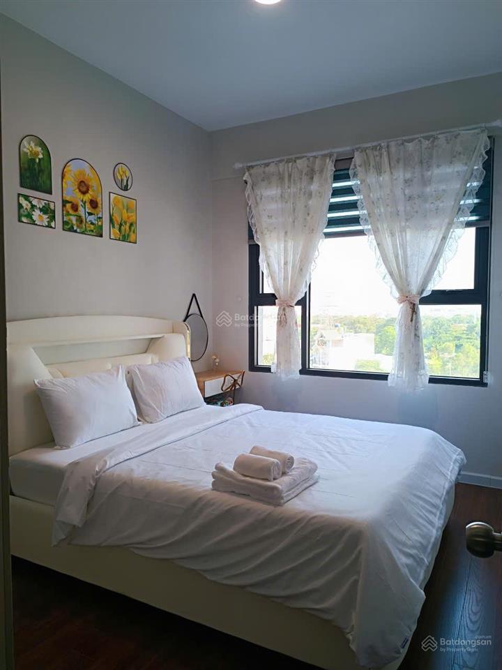 Bán căn hộ smart home full nội thất đẹp như hình| view hồ bơi| hướng nam| chỉ 3,4 tỷ 0902 922 ***