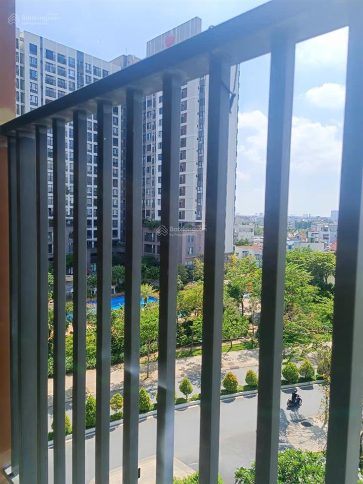 Giảm sốc 200 triệu cần bán nhanh! 2pn 58m² đã có sổ hồng view hồ bơi cực đẹp  2,9 tỷ