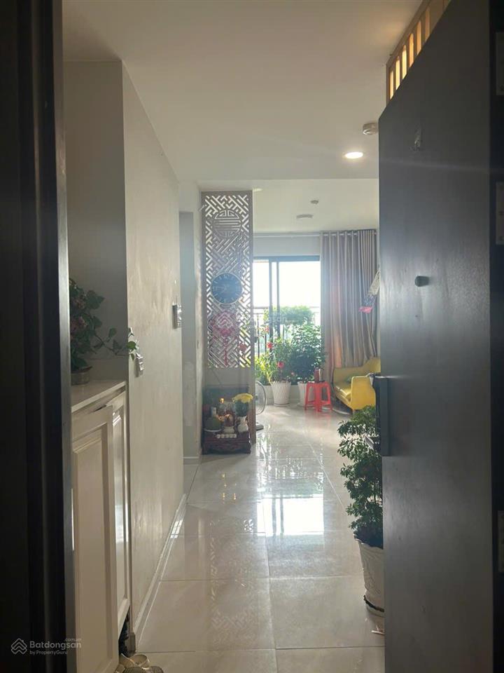 Giảm sốc 200 triệu cần bán nhanh! 2pn 58m² đã có sổ hồng view hồ bơi cực đẹp  2,9 tỷ