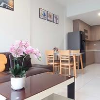 Giảm sốc 200 triệu cần bán nhanh! 2pn 58m² đã có sổ hồng view hồ bơi cực đẹp  2,9 tỷ