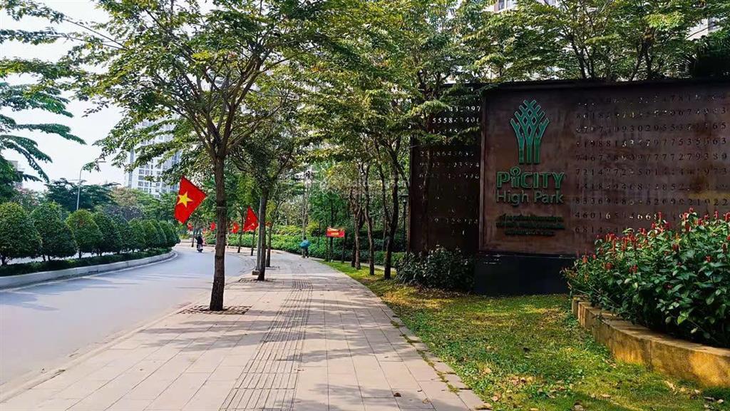 Cho thuê căn hộ picity  chuẩn resort, đa dạng căn từ trống đến full nội thất!  0902 922 ***