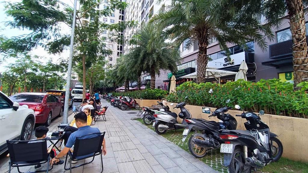 Giảm giá cực rẻ  shophouse hoàn thiện 115m² picity high park chỉ còn 6.7 tỷ  0902 922 ***