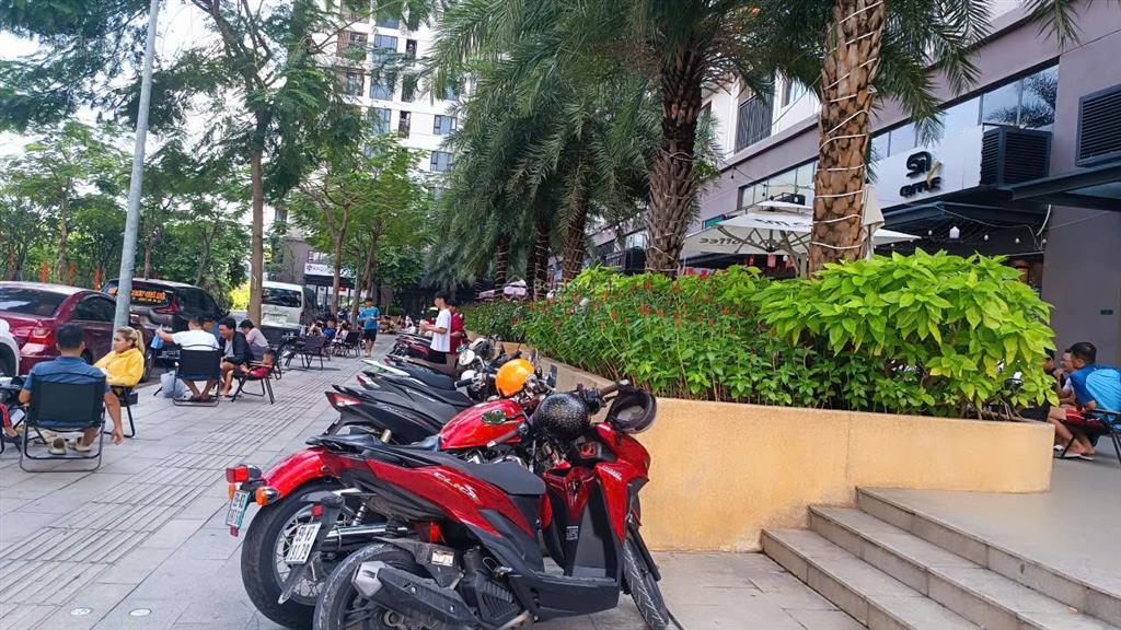 Giảm giá cực rẻ  shophouse hoàn thiện 115m² picity high park chỉ còn 6.7 tỷ  0902 922 ***