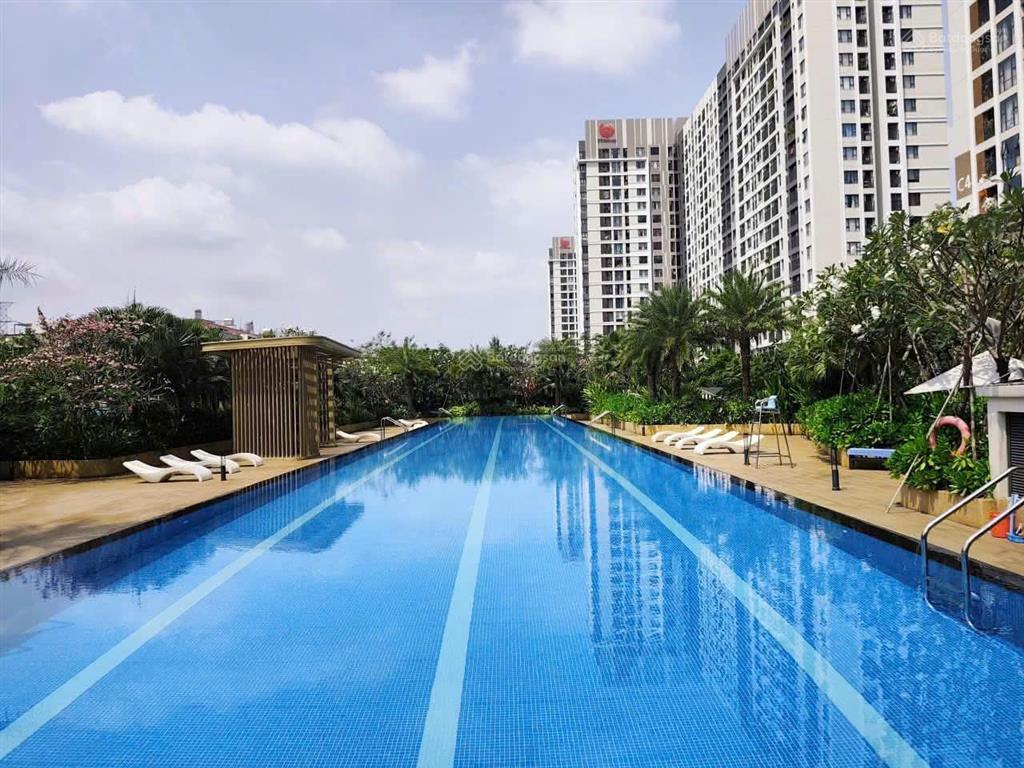 Cơ hội bắt đáy căn hộ resort  full nội thất, view hồ bơi, giảm chỉ còn 2.9 tỷ   0902 922 ***