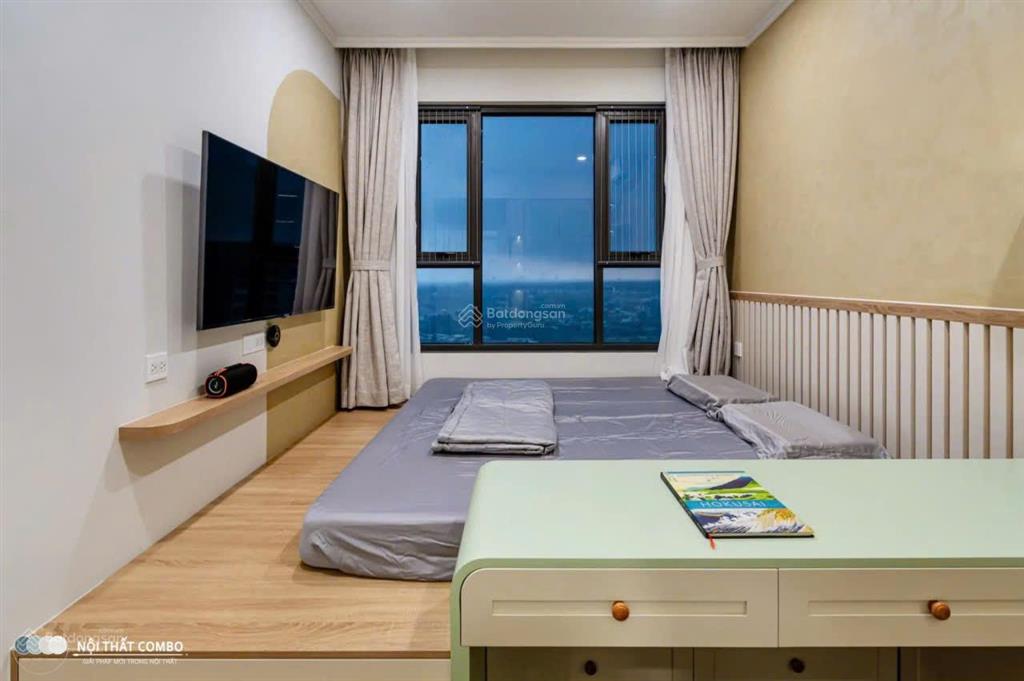 Cơ hội bắt đáy căn hộ resort  full nội thất, view hồ bơi, giảm chỉ còn 2.9 tỷ   0902 922 ***