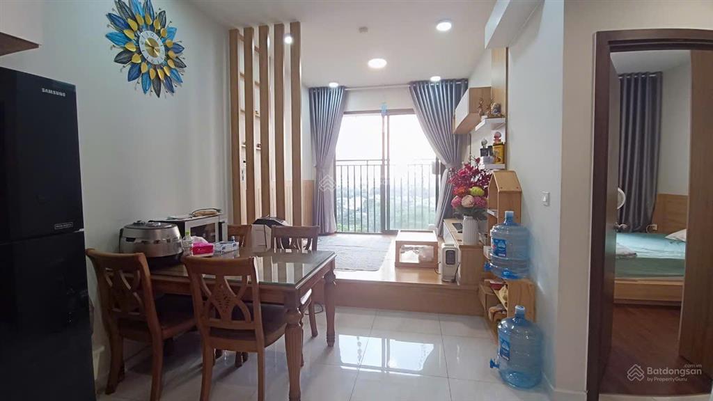 Cho thuê căn hộ picity, tháp smart home, nhà đẹp, full nội thất, chỉ 8 triệu.  0902 922 ***