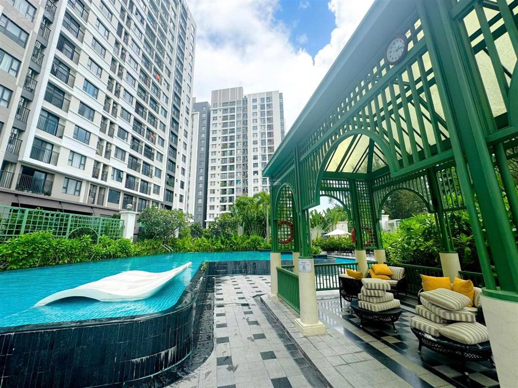 Bán căn 2pn2wc view hồ bơi, full nội thất, có sổ chỉ 3.55 tỷ.  0902 922 *** chuyên căn hộ picity