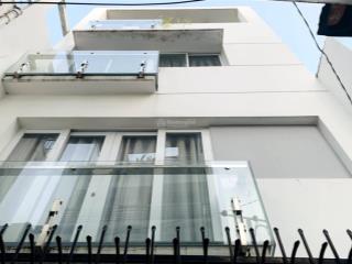 Cho thuê nhà nguyên căn cầm bá thước phú nhuận 120m2 1pk, 2pn, 2wc, 1 sân thượng.