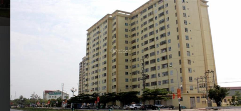 Bán căn hộ chung cư tân thịnh, căn góc, view hồ