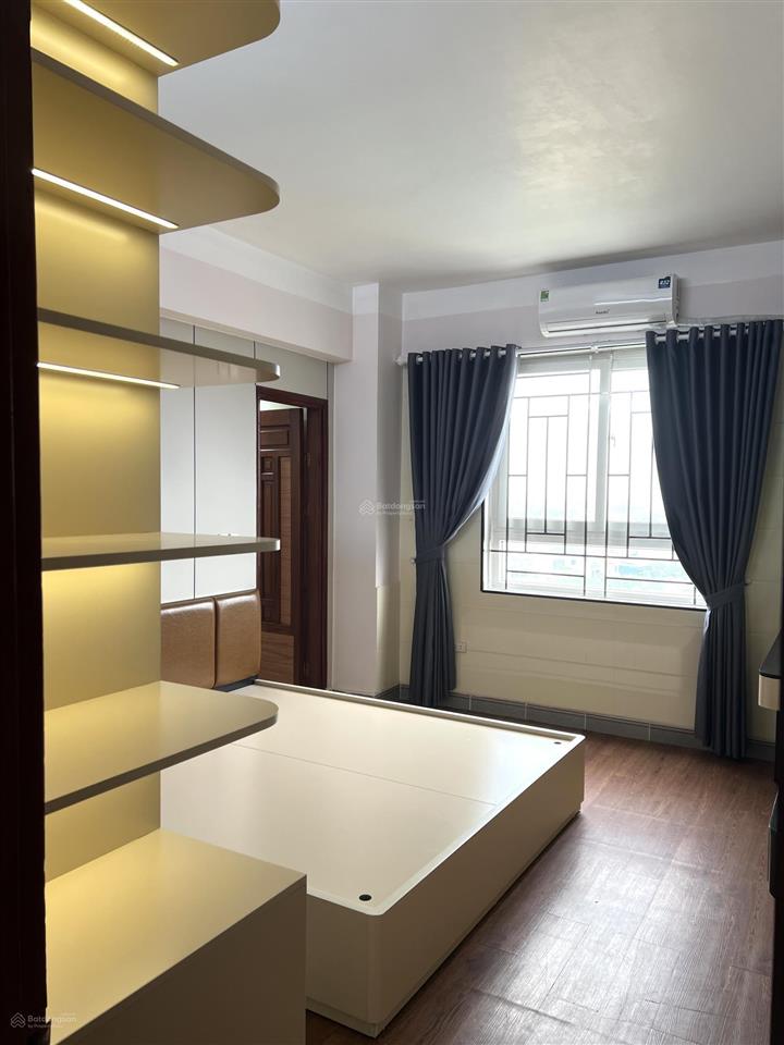 Bán căn hộ chung cư tân thịnh, căn góc, view hồ