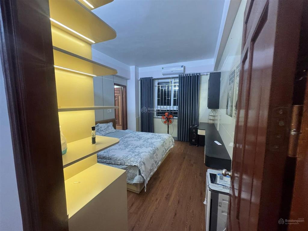 Bán căn hộ chung cư tân thịnh, căn góc, view hồ