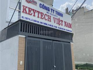 Bán đất phường long trường  chính chủ  61.4m2 giá 5 tỷ