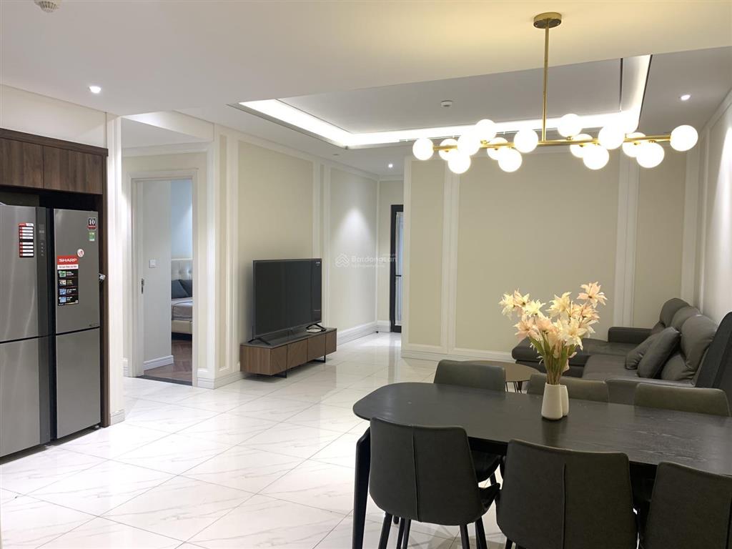 Bán căn 3pn rẻ nhất king palace 105m2 giá 9,8 tỷ
