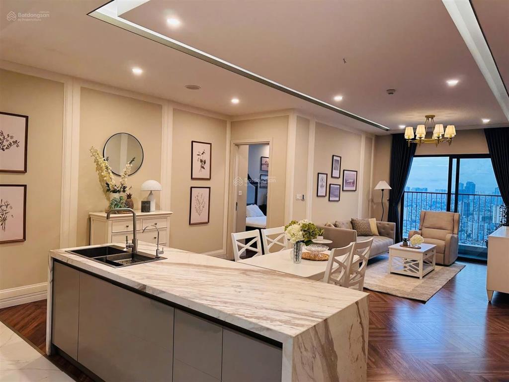 Siêu hiếm quỹ hàng độc quyền giá tốt nhất tại king palace 115m2 giá 10,4 tỷ