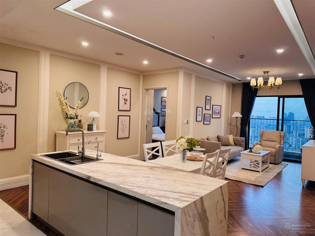 Siêu hiếm quỹ hàng độc quyền giá tốt nhất tại king palace 115m2 giá 10,4 tỷ