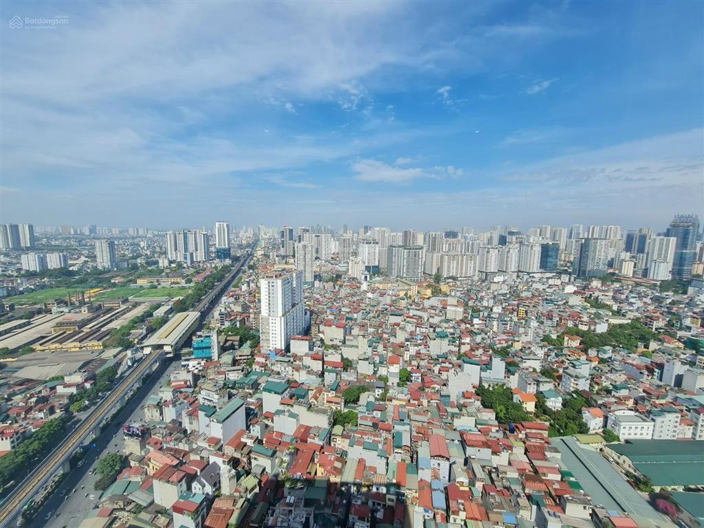Siêu hiếm quỹ hàng độc quyền giá tốt nhất tại king palace 115m2 giá 10,4 tỷ