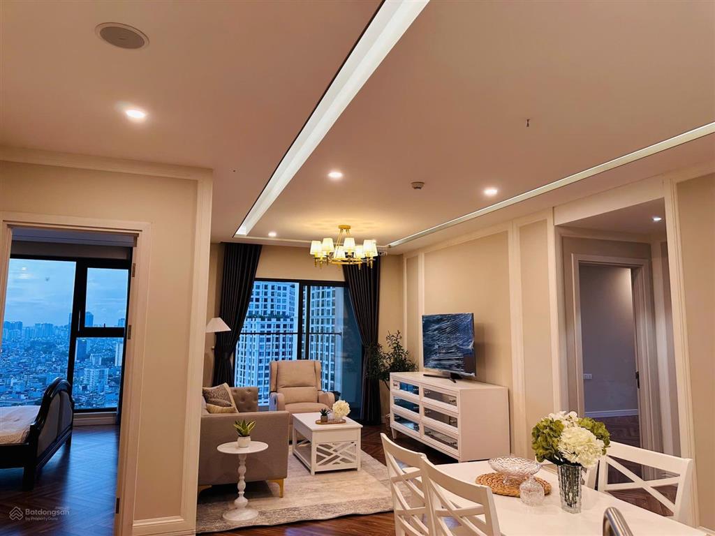 Siêu hiếm quỹ hàng độc quyền giá tốt nhất tại king palace 115m2 giá 10,4 tỷ