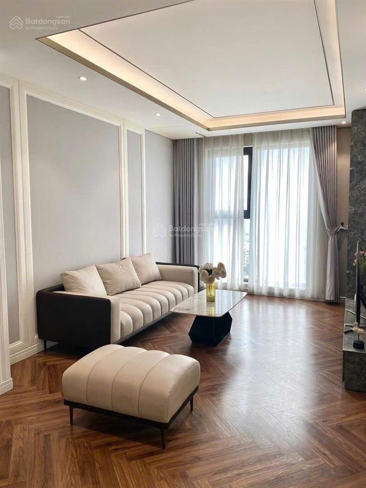 Cho thuê căn 3 ngủ chung cư king palace ở ngay giá 20  25tr/tháng