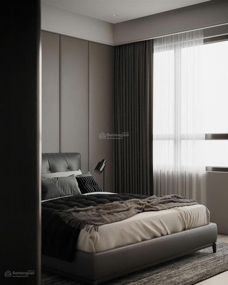 Siêu hiếm một trong số ít 1 căn 4 ngủ 202m2 chung cư cao cấp brg lê văn lương