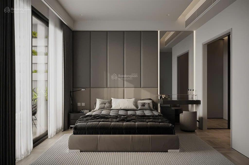 Siêu hiếm một trong số ít 1 căn 4 ngủ 202m2 chung cư cao cấp brg lê văn lương