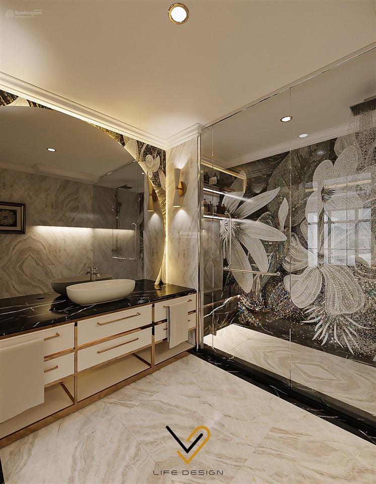 Bán siêu phẩm đẹp nhất king palace 125m2 giá 12,5 tỷ