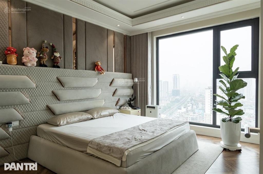 Bán siêu phẩm đẹp nhất king palace 125m2 giá 12,5 tỷ