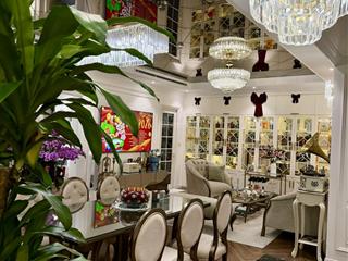 Bán siêu phẩm đẹp nhất king palace 125m2 giá 12,5 tỷ