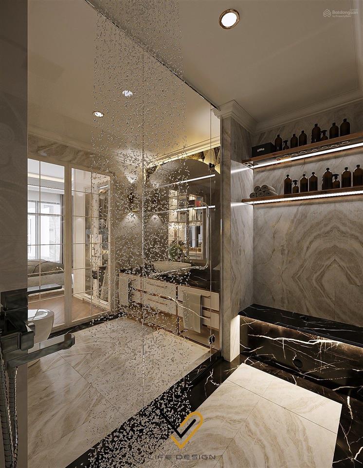 Bán siêu phẩm đẹp nhất king palace 125m2 giá 12,5 tỷ