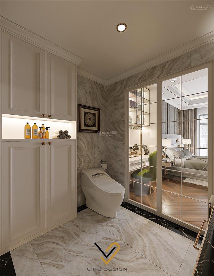 Bán siêu phẩm đẹp nhất king palace 125m2 giá 12,5 tỷ