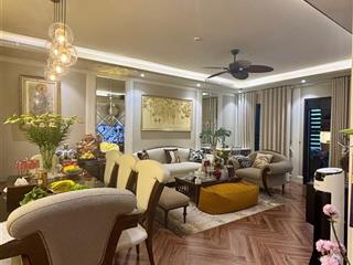Bán căn hoa hậu tại king palace 94m2 nội thất cực sang trọng