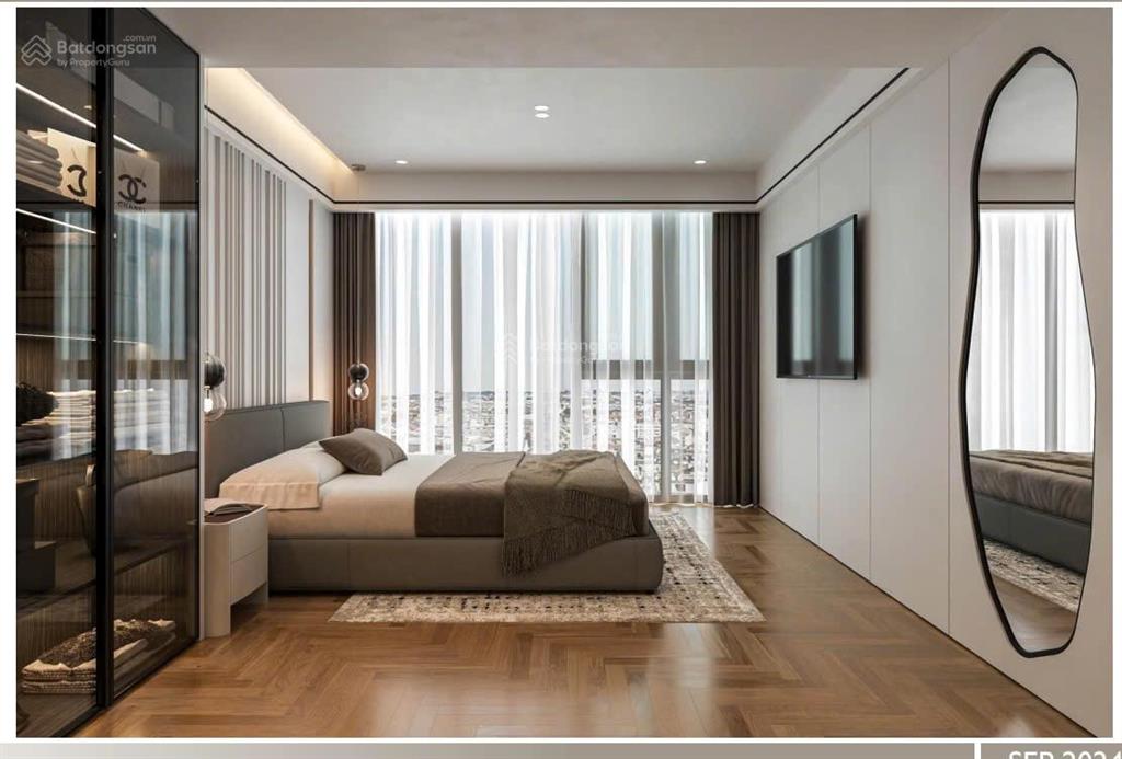 Cần bán nhanh căn góc vip nhất brg the diamond residence