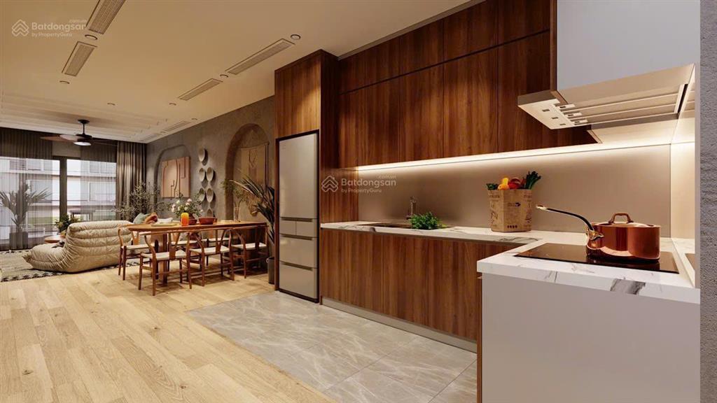 Cần bán căn 3 ngủ giá tham khảo tốt trong khu vực brg the diamond residence 105m² 13,2 tỷ