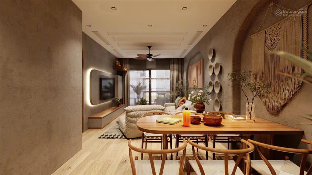 Cần bán căn 3 ngủ giá tham khảo tốt trong khu vực brg the diamond residence 105m² 13,2 tỷ