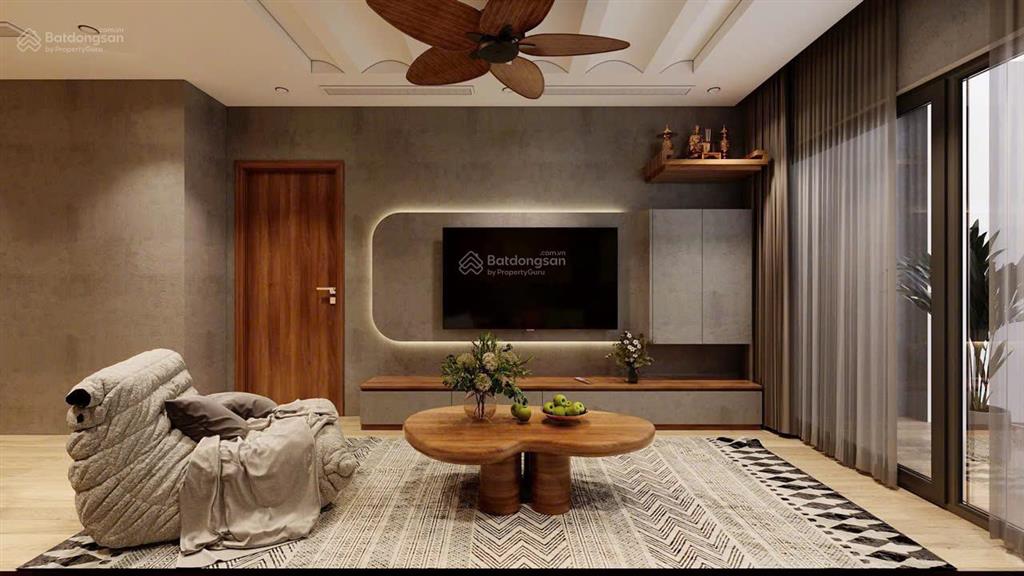 Cần bán căn 3 ngủ giá tham khảo tốt trong khu vực brg the diamond residence 105m² 13,2 tỷ
