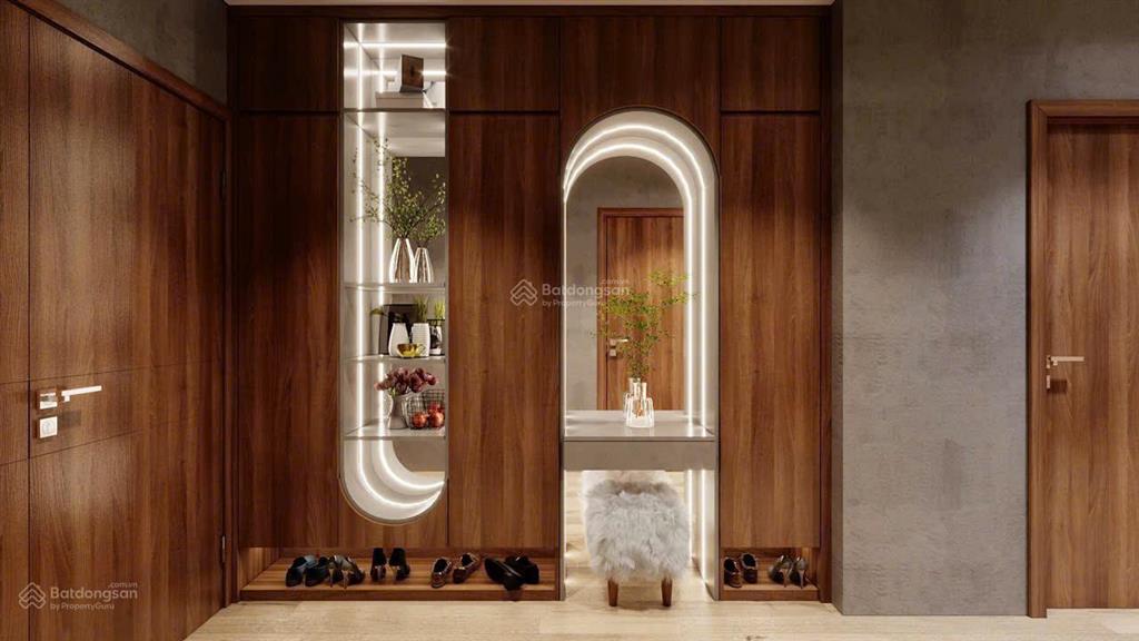Cần bán căn 3 ngủ giá tham khảo tốt trong khu vực brg the diamond residence 105m² 13,2 tỷ