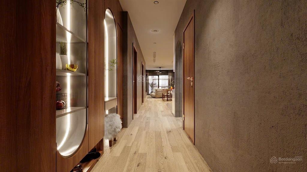 Cần bán căn 3 ngủ giá tham khảo tốt trong khu vực brg the diamond residence 105m² 13,2 tỷ