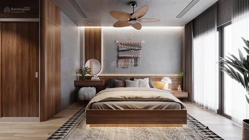 Cần bán căn 3 ngủ giá tham khảo tốt trong khu vực brg the diamond residence 105m² 13,2 tỷ
