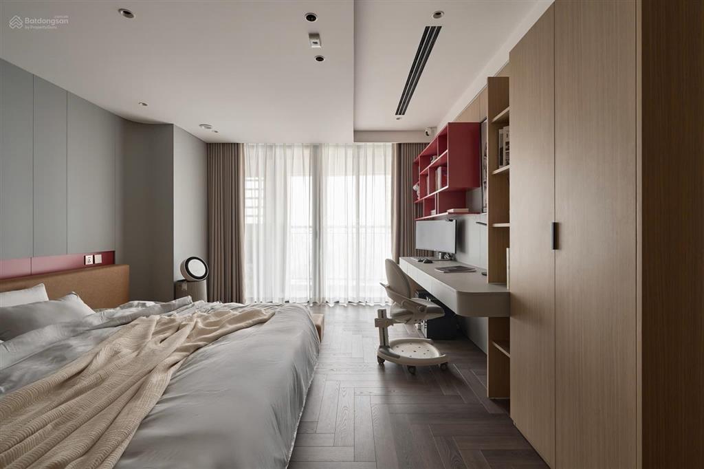 Siêu hiếm bán căn góc 163m2 nổi bật the diamond residence giá 22,8 tỷ