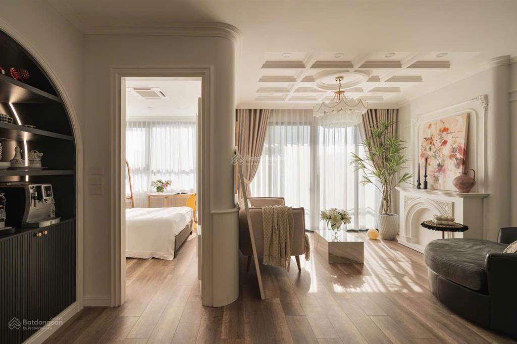 Cho thuê căn hộ tại vinhomes metropolis liễu giai