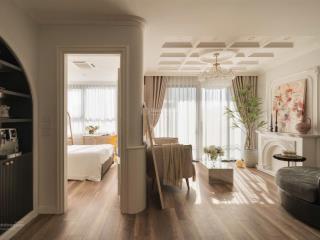 Cho thuê căn hộ tại vinhomes metropolis liễu giai