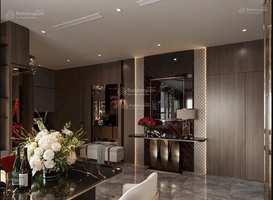 Hiếm có tại royal city, bán cặp đập thông nổi bật royal city