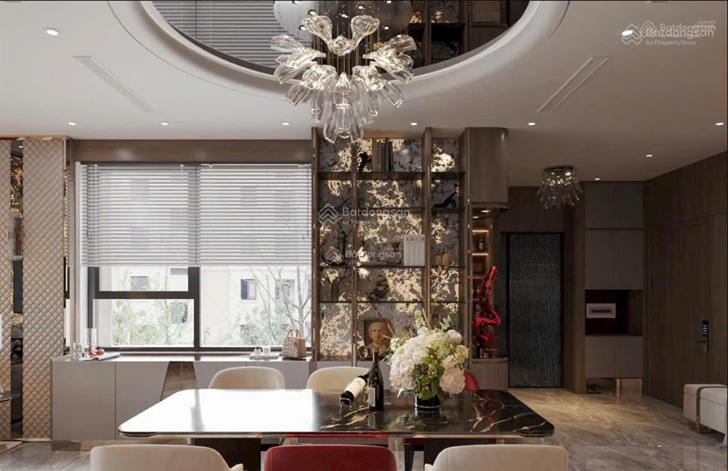 Hiếm có tại royal city, bán cặp đập thông nổi bật royal city